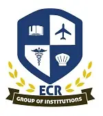 ECR logo