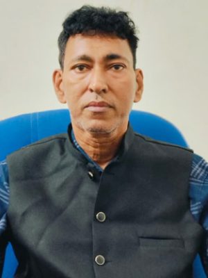 Ashok Jogi