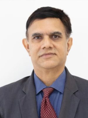 Rajesh Nayak
